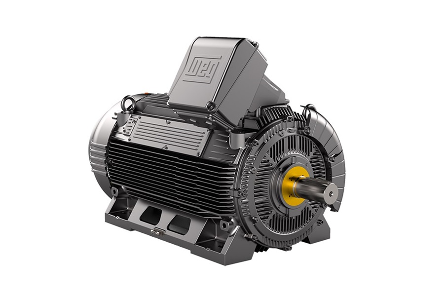 WEG Interface Industrial